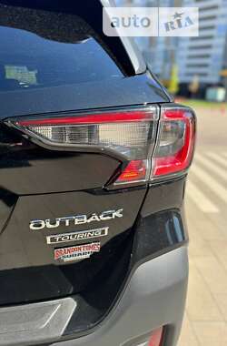 Універсал Subaru Outback 2019 в Києві