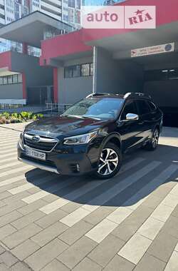 Универсал Subaru Outback 2019 в Киеве