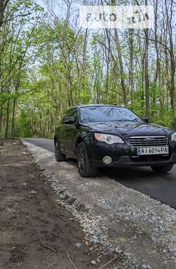 Универсал Subaru Outback 2007 в Белой Церкви