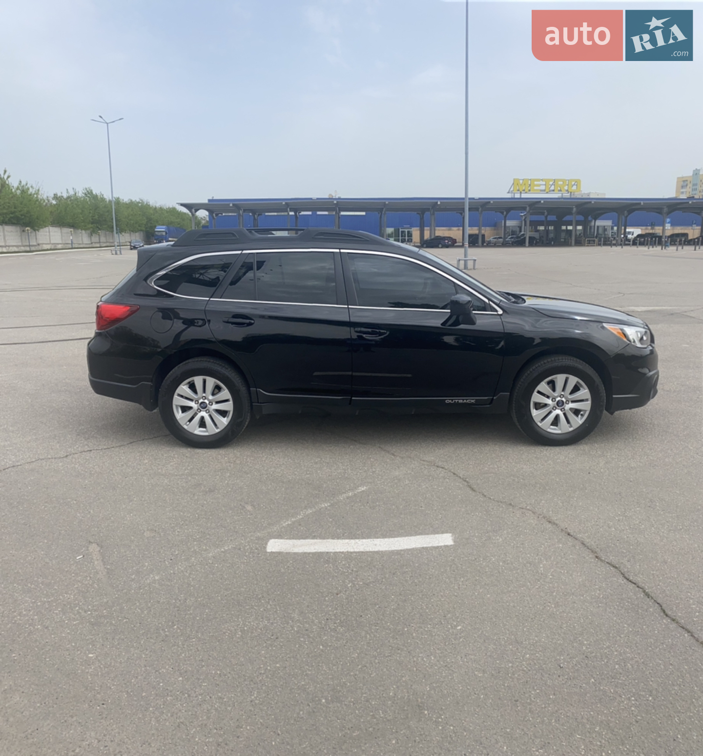 2016 Subaru Outback - мініатюра 6