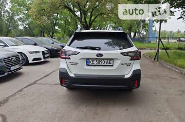 Універсал Subaru Outback 2020 в Запоріжжі