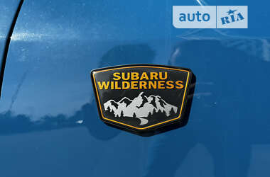 Универсал Subaru Outback 2022 в Днепре