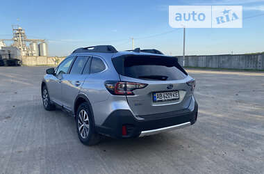 Универсал Subaru Outback 2019 в Жмеринке
