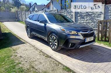 Универсал Subaru Outback 2020 в Львове