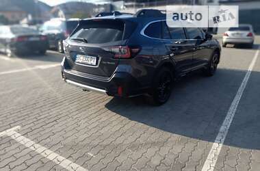 Універсал Subaru Outback 2020 в Львові