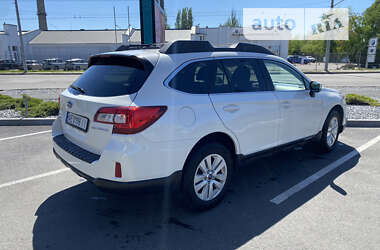 Универсал Subaru Outback 2014 в Днепре