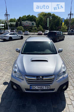 Универсал Subaru Outback 2013 в Харькове