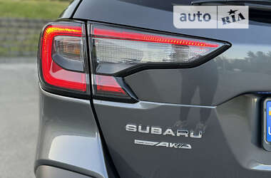 Универсал Subaru Outback 2020 в Киеве