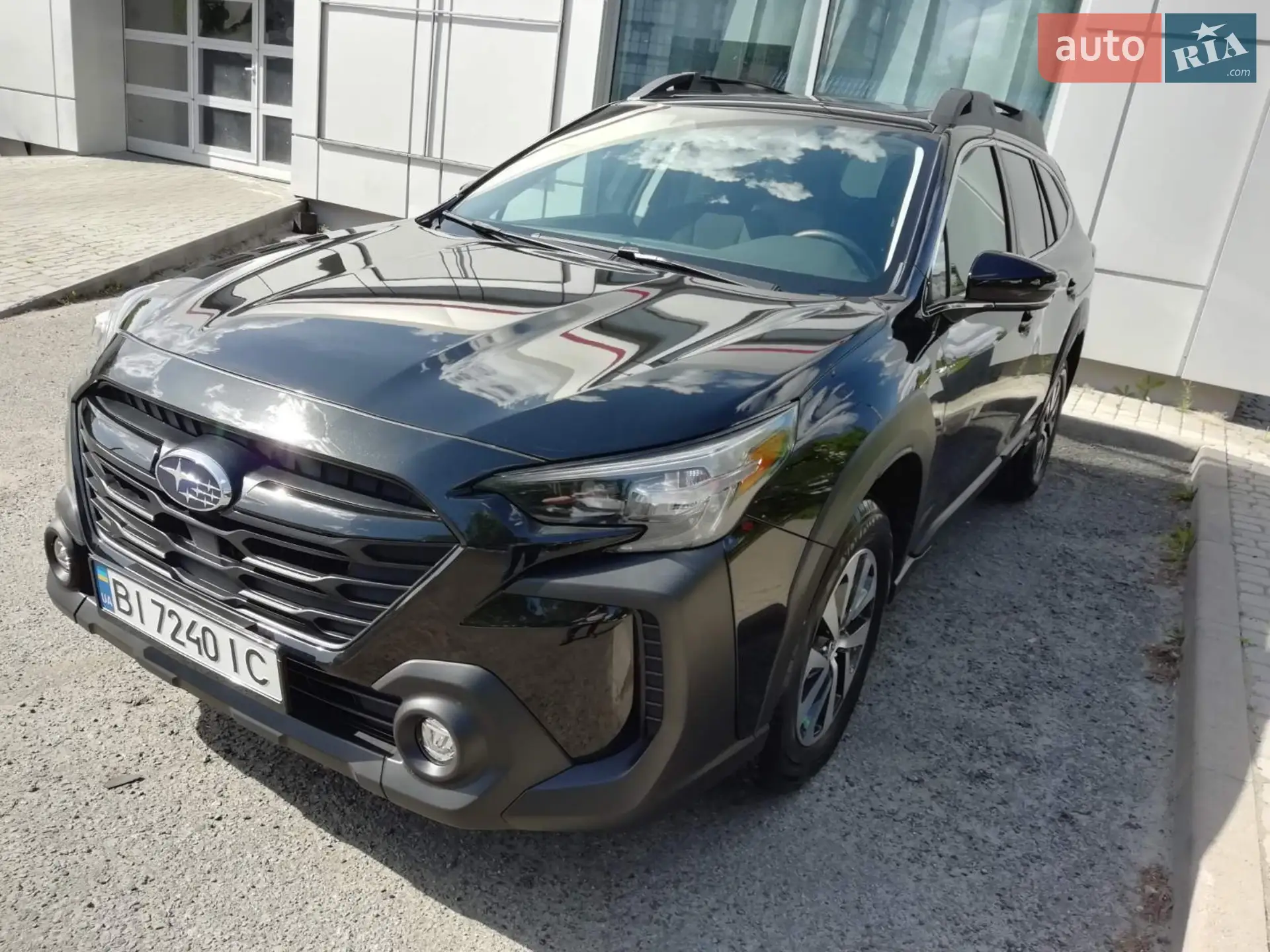 2023 Subaru Outback - мініатюра 5