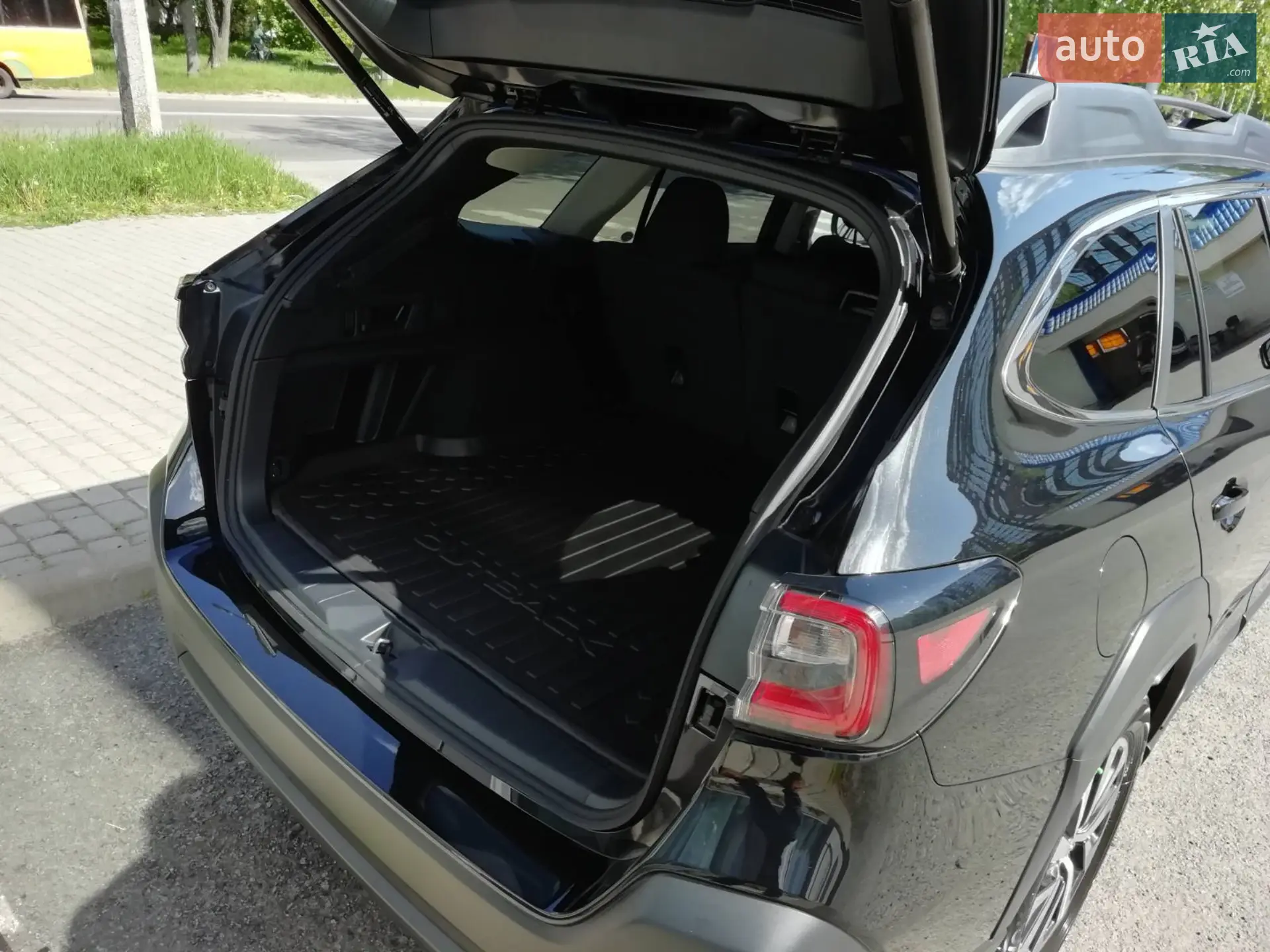 2023 Subaru Outback - мініатюра 8