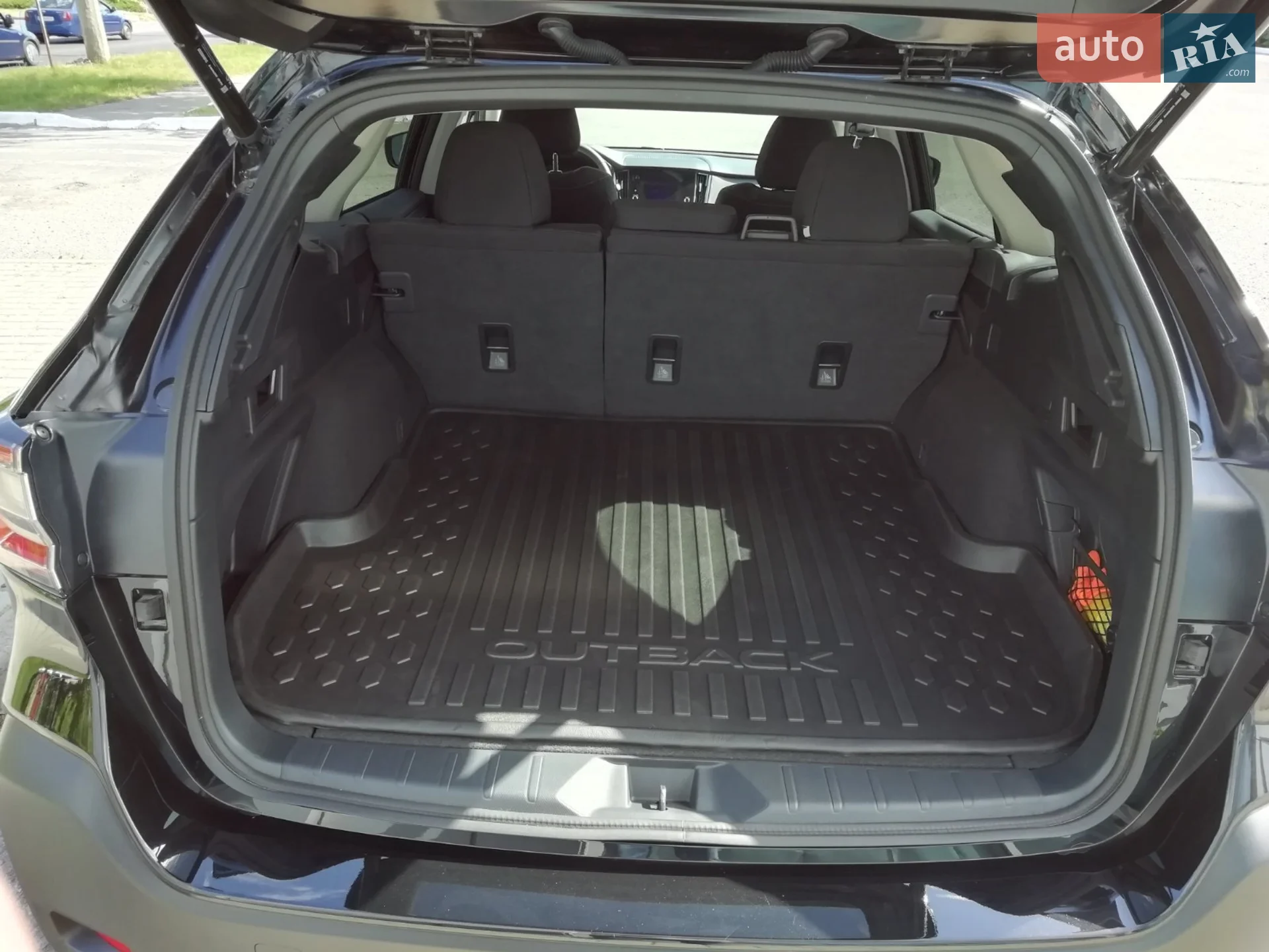 2023 Subaru Outback - мініатюра 9