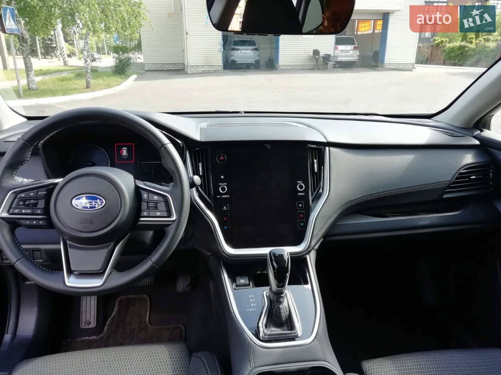 2023 Subaru Outback - мініатюра 14
