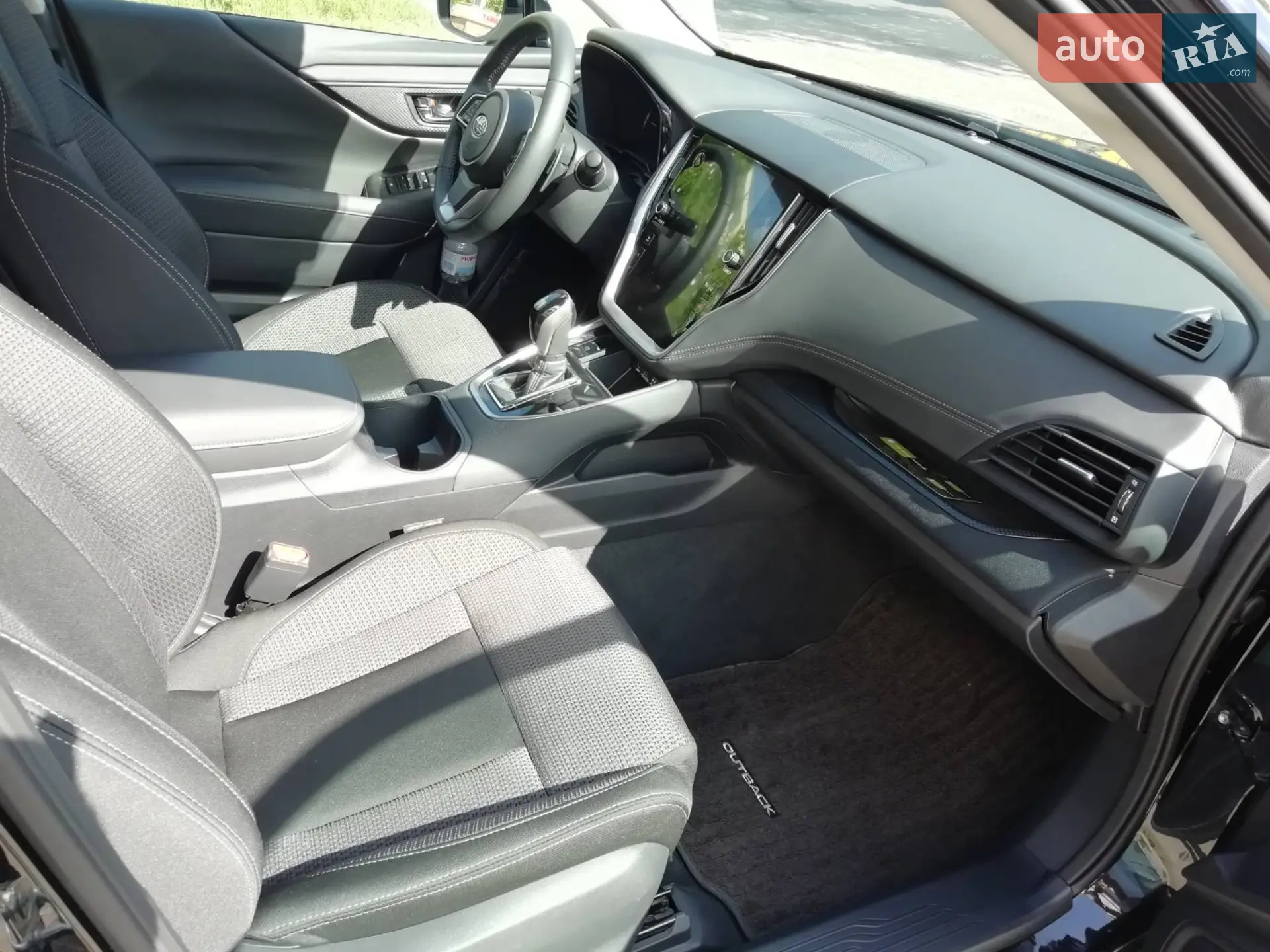 2023 Subaru Outback - мініатюра 19