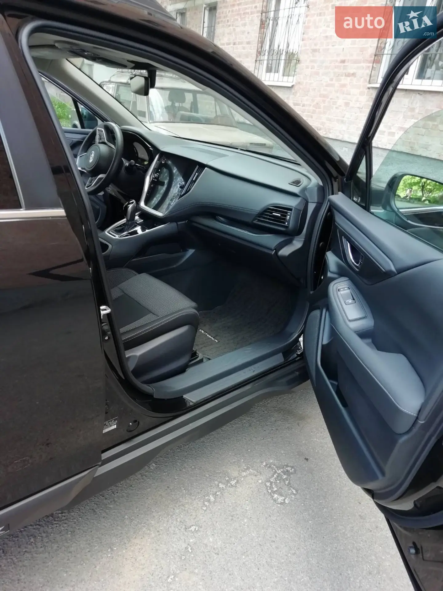 2023 Subaru Outback - мініатюра 22