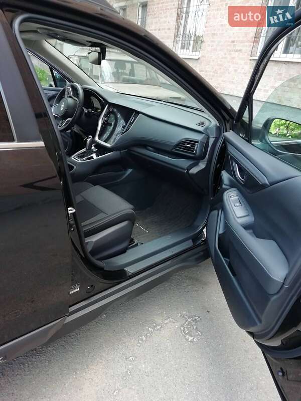 Универсал Subaru Outback 2023 в Полтаве