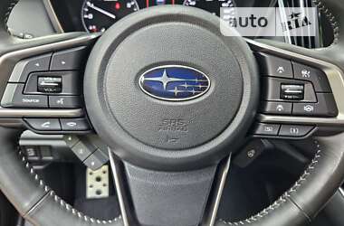 Универсал Subaru Outback 2021 в Сваляве