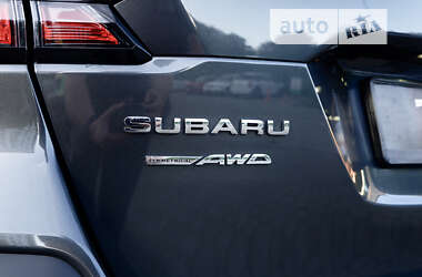Универсал Subaru Outback 2021 в Львове