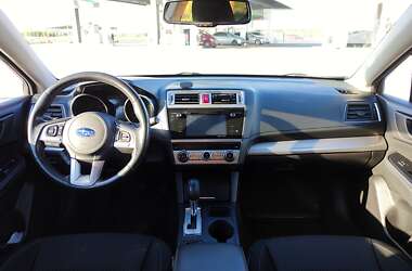 Универсал Subaru Outback 2014 в Ирпене