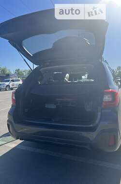 Универсал Subaru Outback 2018 в Ирпене