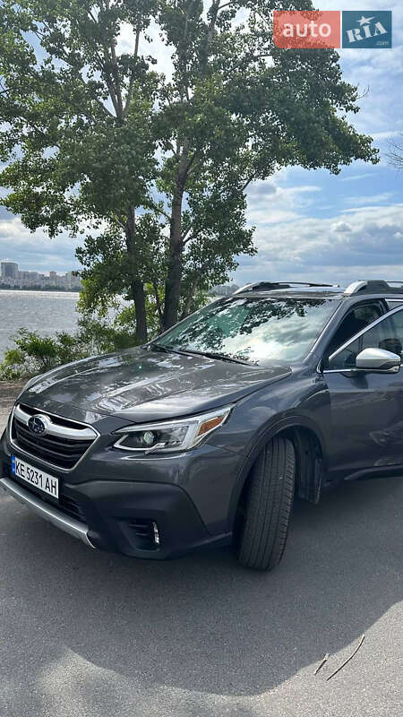Универсал Subaru Outback 2020 в Днепре
