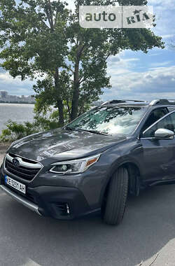 Универсал Subaru Outback 2020 в Киеве