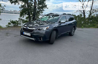 Универсал Subaru Outback 2020 в Киеве