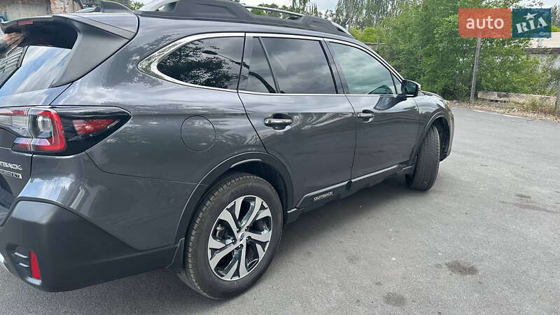 Универсал Subaru Outback 2020 в Днепре