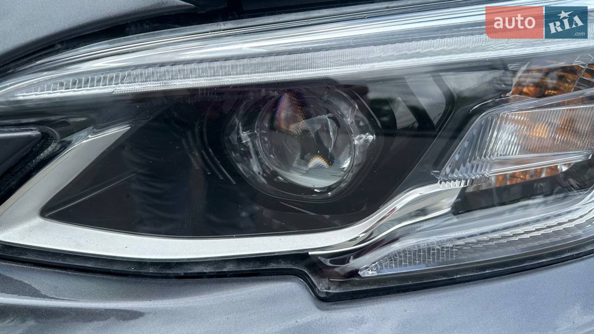 2020 Subaru Outback - мініатюра 23