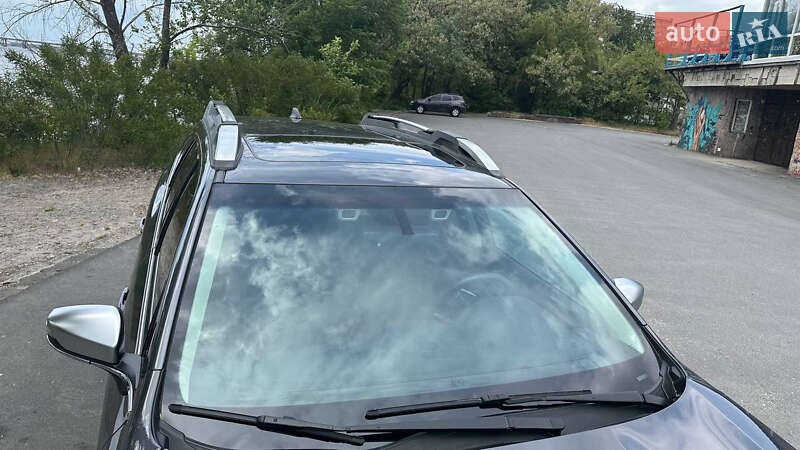 Универсал Subaru Outback 2020 в Днепре