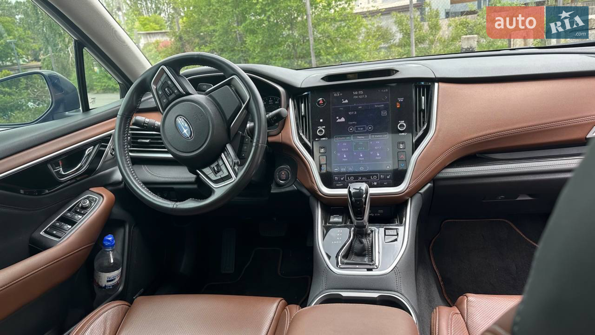 2020 Subaru Outback - мініатюра 32