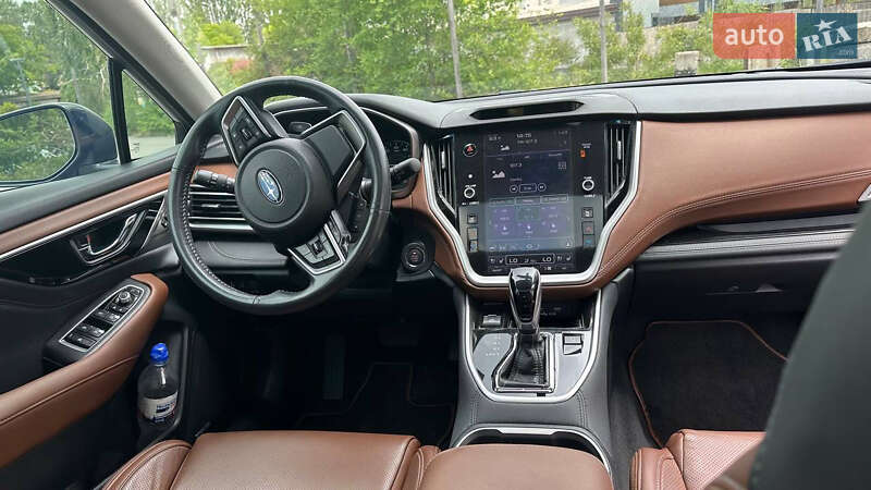 Универсал Subaru Outback 2020 в Днепре
