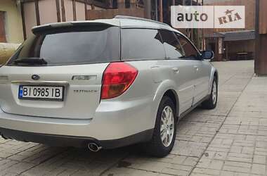 Универсал Subaru Outback 2006 в Змиеве