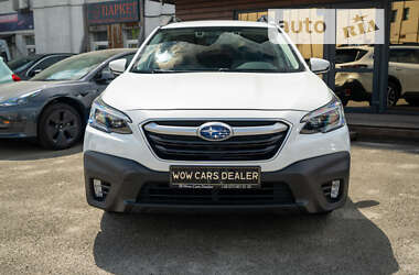 Универсал Subaru Outback 2019 в Киеве