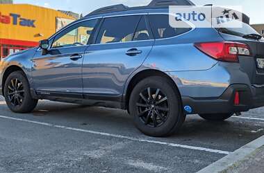 Универсал Subaru Outback 2018 в Житомире