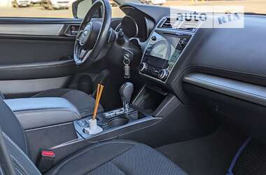 Универсал Subaru Outback 2018 в Житомире
