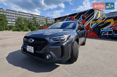 Універсал Subaru Outback 2023 в Харкові
