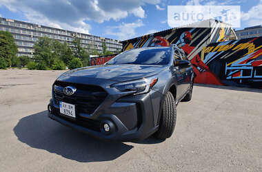 Универсал Subaru Outback 2023 в Харькове