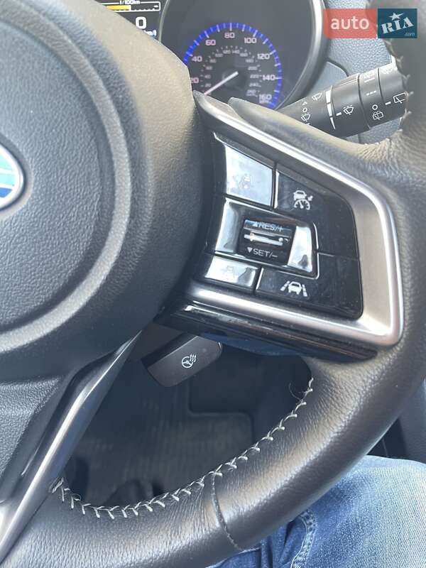 Універсал Subaru Outback 2018 в Києві фото 29 Універсал Subaru Outback 2018 в Києві
