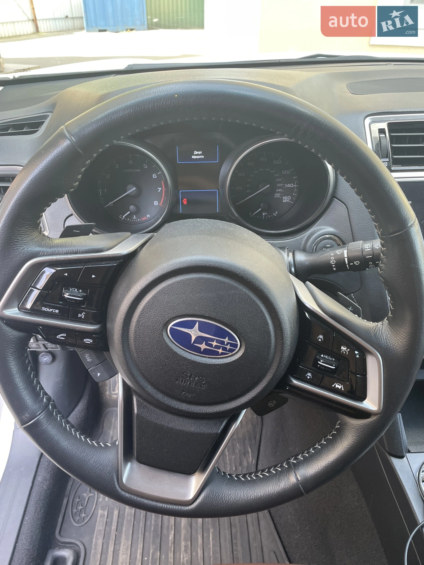 2018 Subaru Outback - мініатюра 34