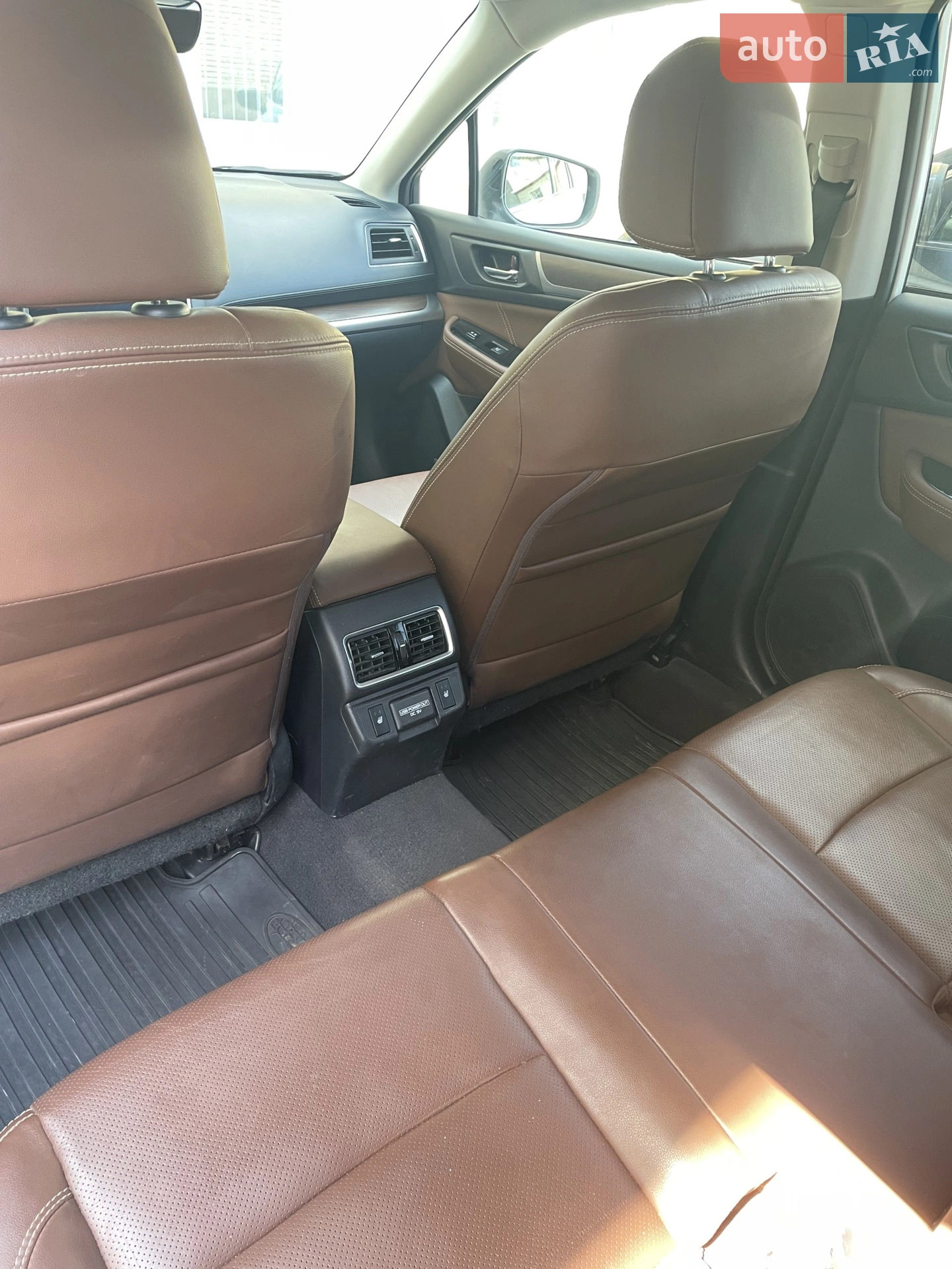 2018 Subaru Outback - мініатюра 36