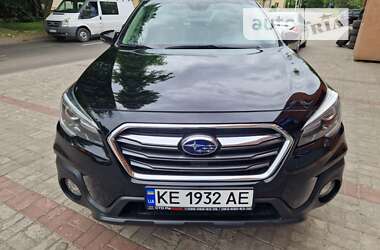 Универсал Subaru Outback 2018 в Днепре