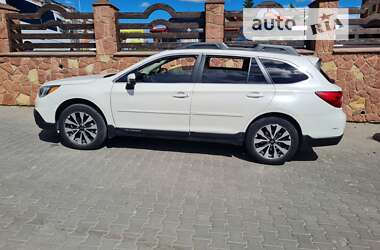 Универсал Subaru Outback 2016 в Тернополе