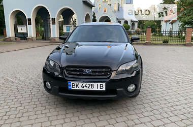 Універсал Subaru Outback 2004 в Львові