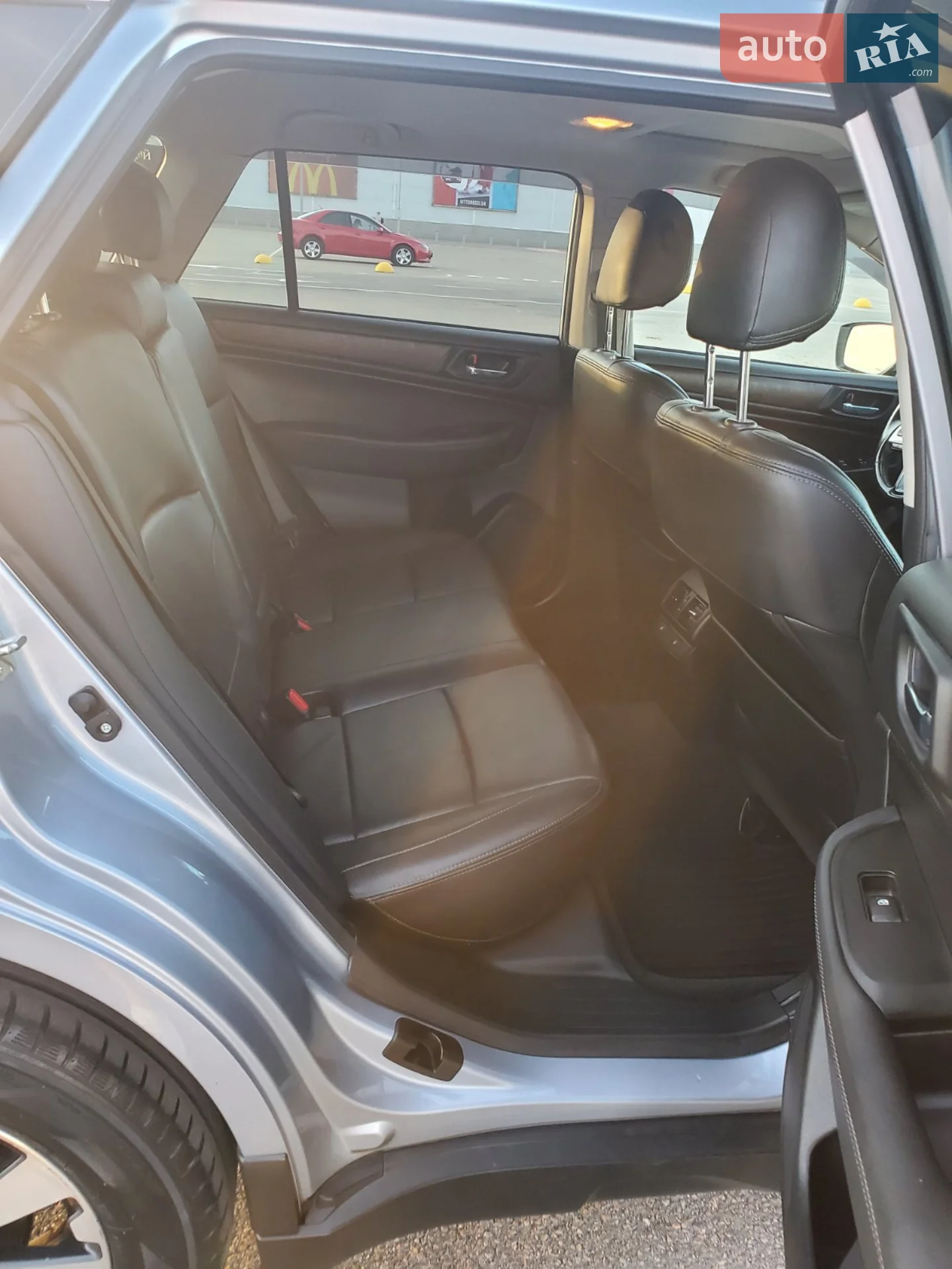 2014 Subaru Outback - мініатюра 2