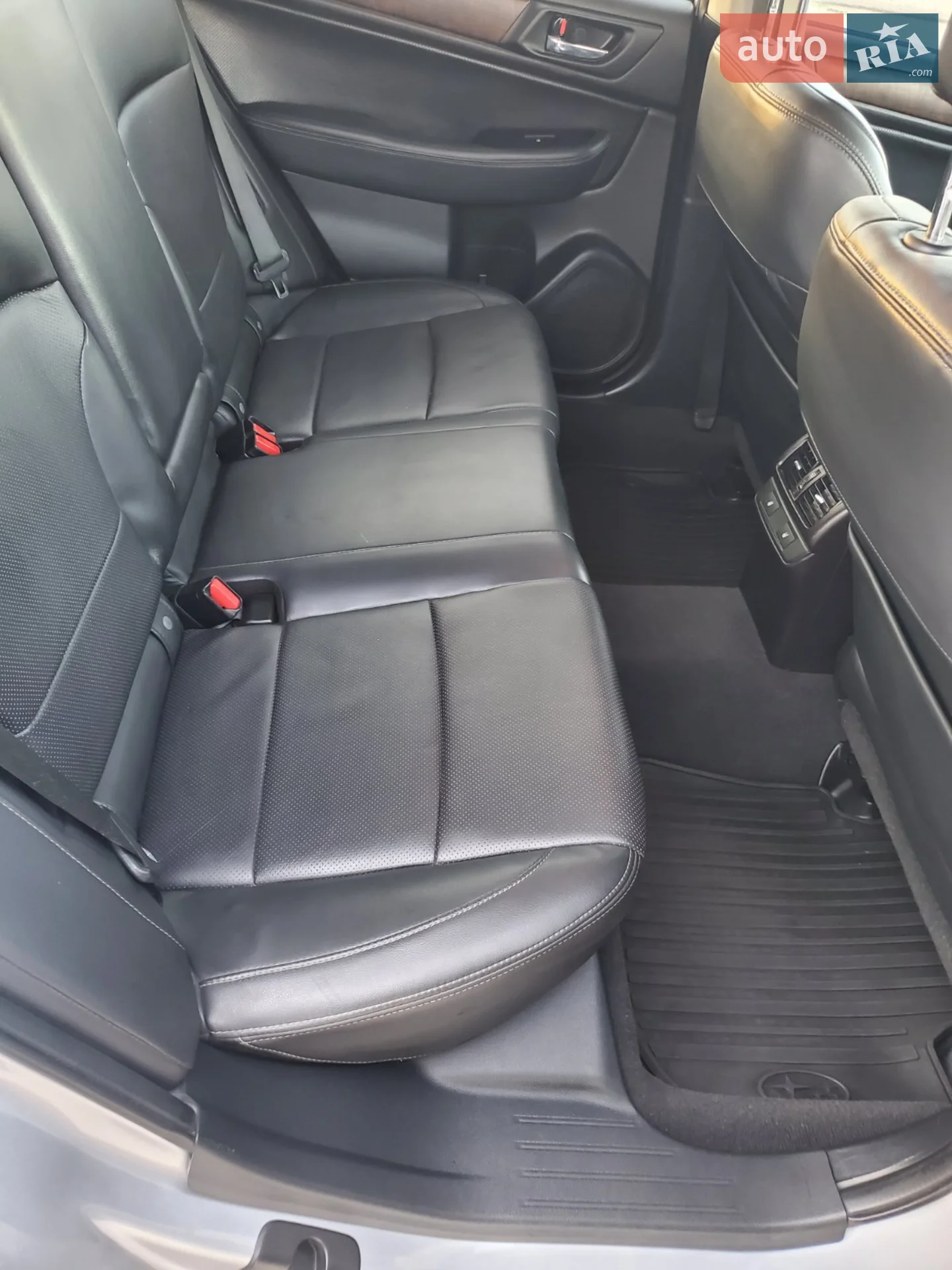2014 Subaru Outback - мініатюра 14