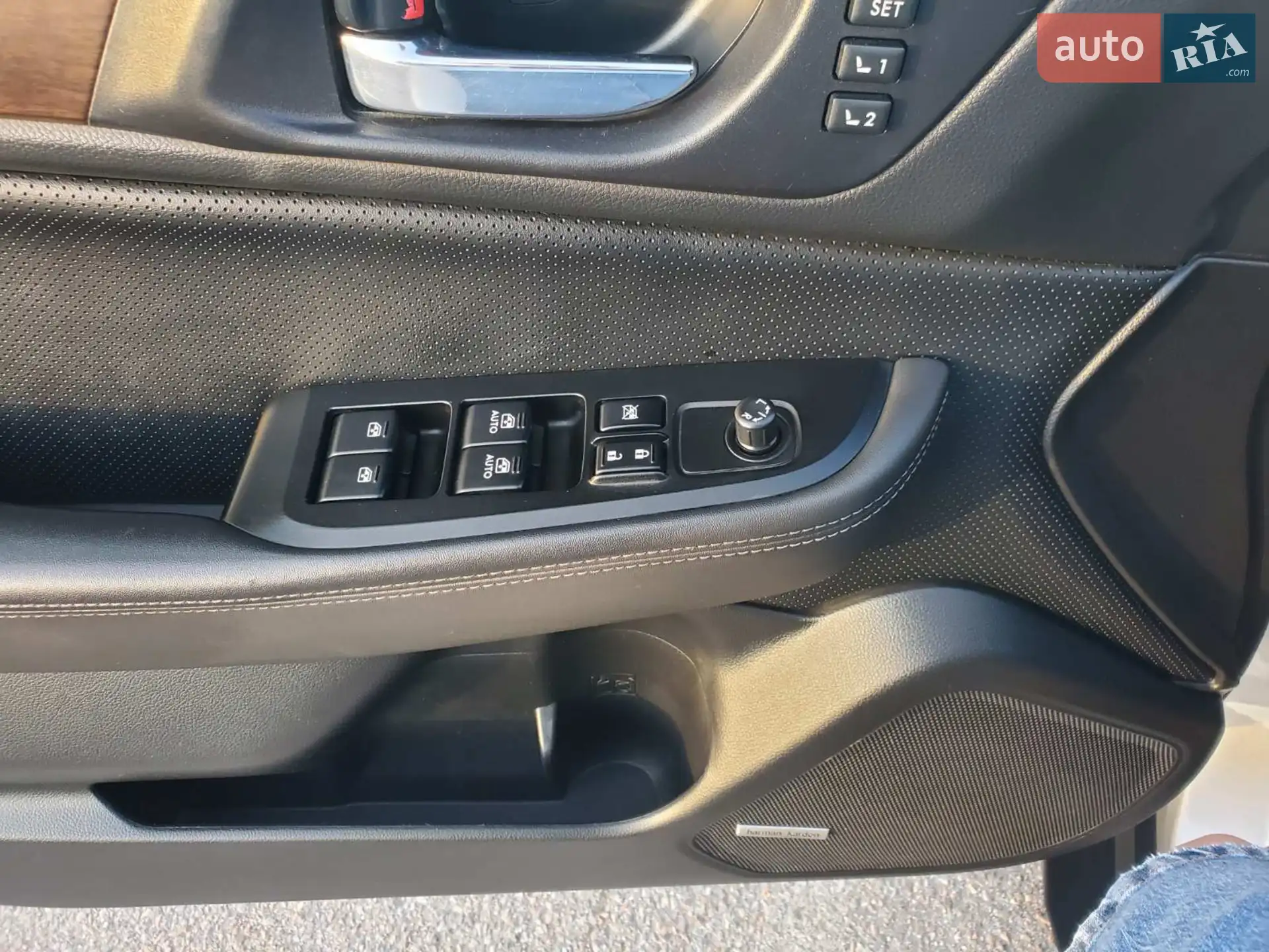 2014 Subaru Outback - мініатюра 19