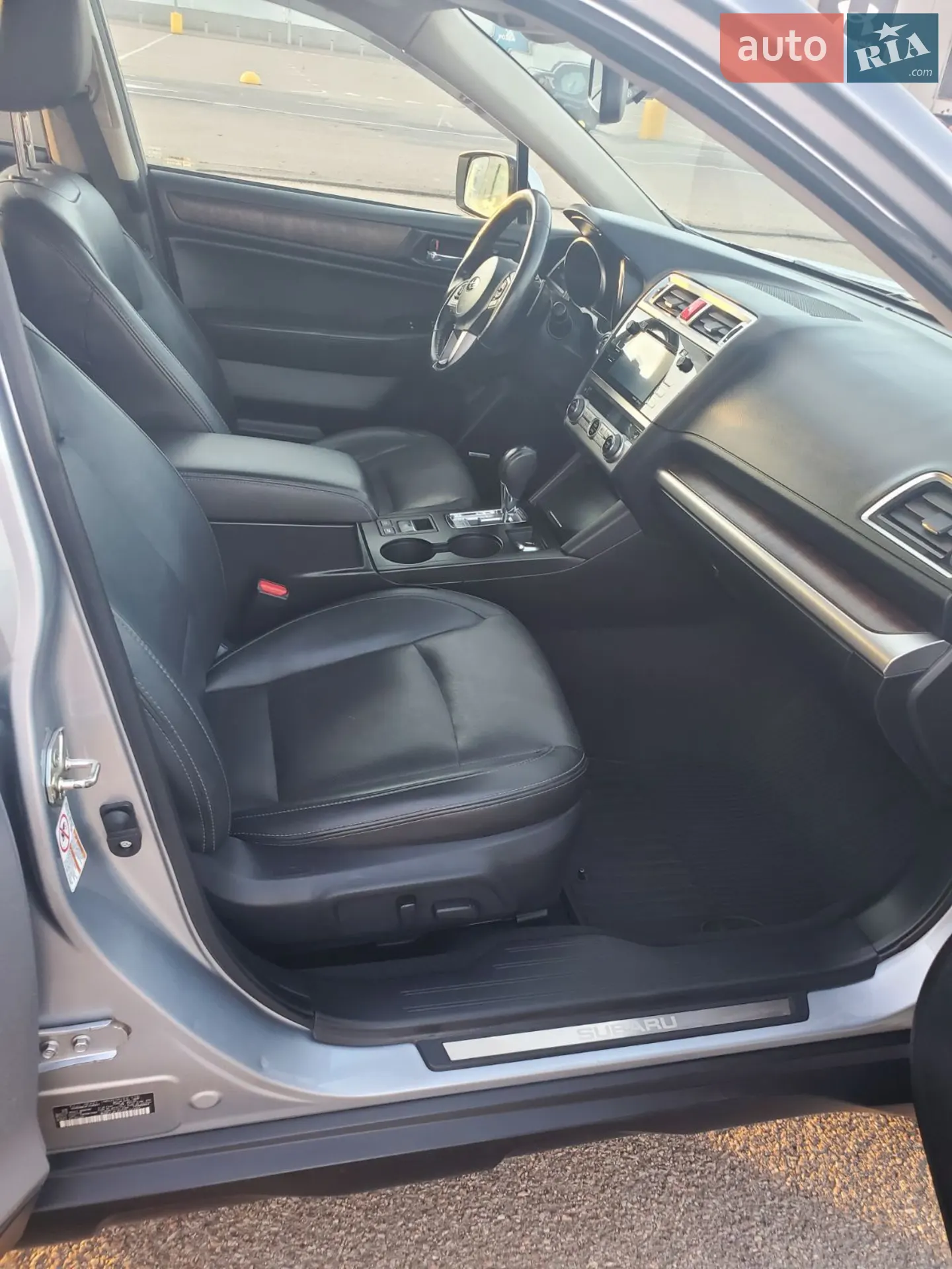 2014 Subaru Outback - мініатюра 4