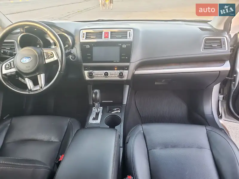 Subaru Outback 2014 VIN 4S4BSANC4F3280021 фото оголошення 6 з 52