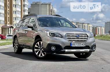 Універсал Subaru Outback 2015 в Вінниці