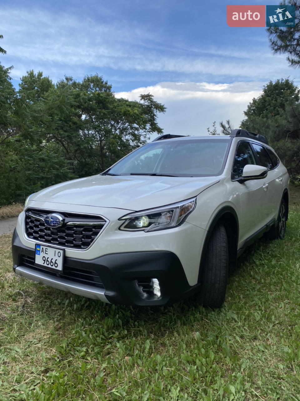 2021 Subaru Outback - мініатюра 20